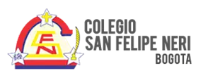 Logo Colegio San Felipe